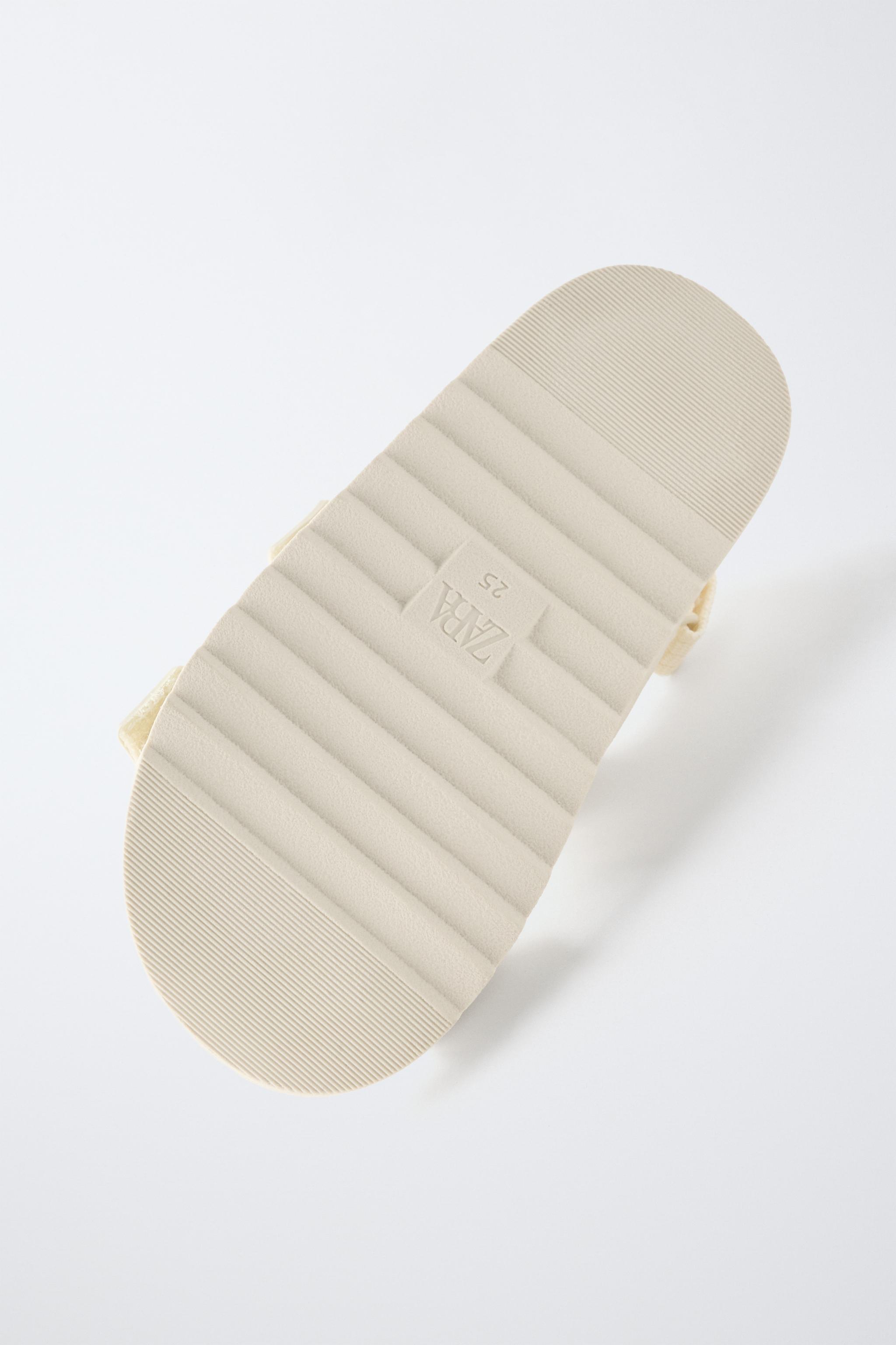 TECHNICAL SANDALS